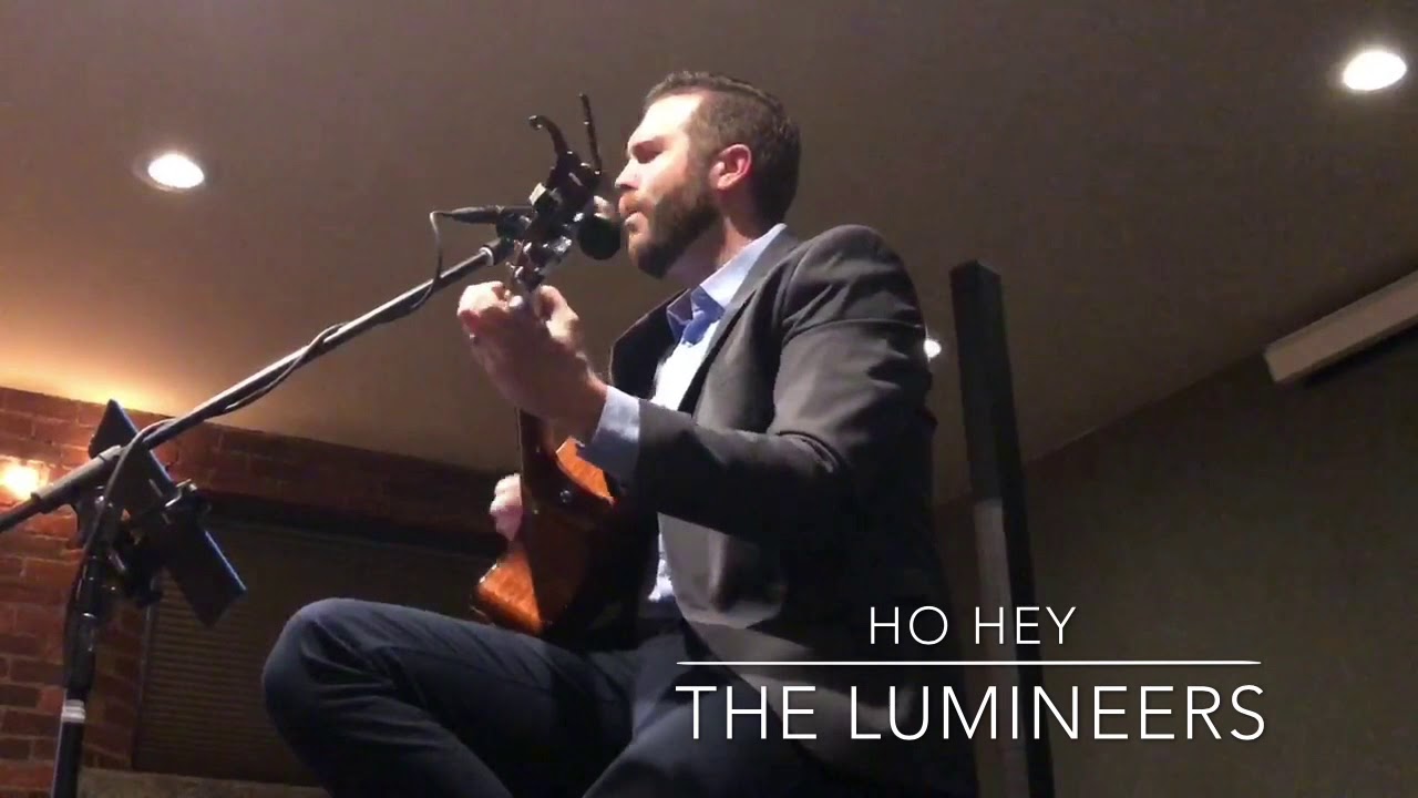 Promotional video thumbnail 2 for Carman Hammond Music