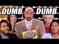 Dumbest Answers DESTROY Steve Harvey 2nd Season