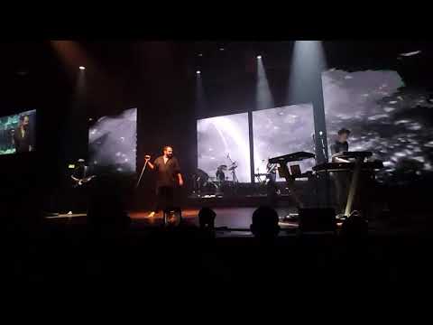 TO GERMANY WITH LOVE 2021 ALPHAVILLE LIVE IN TEL AVIV