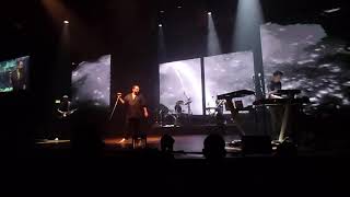 TO GERMANY WITH LOVE 2021 ALPHAVILLE LIVE IN TEL AVIV