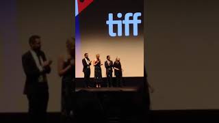 Greta Gerwig + Cast premiere Lady Bird - TIFF 2017