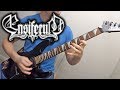 Ensiferum - Goblin's Dance - Solo Cover | Jack Streat