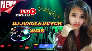 Download lagu LIVE DJ JUNGLE DUTCH TERBARU 2026 BASS COPOT JANTUNG 💃🫀🔊❤️‍🔥❤️‍🔥 mp3