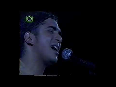 Na Corte do Rei Artur - Especial Artur Maia da TVE (Parte 03-09)