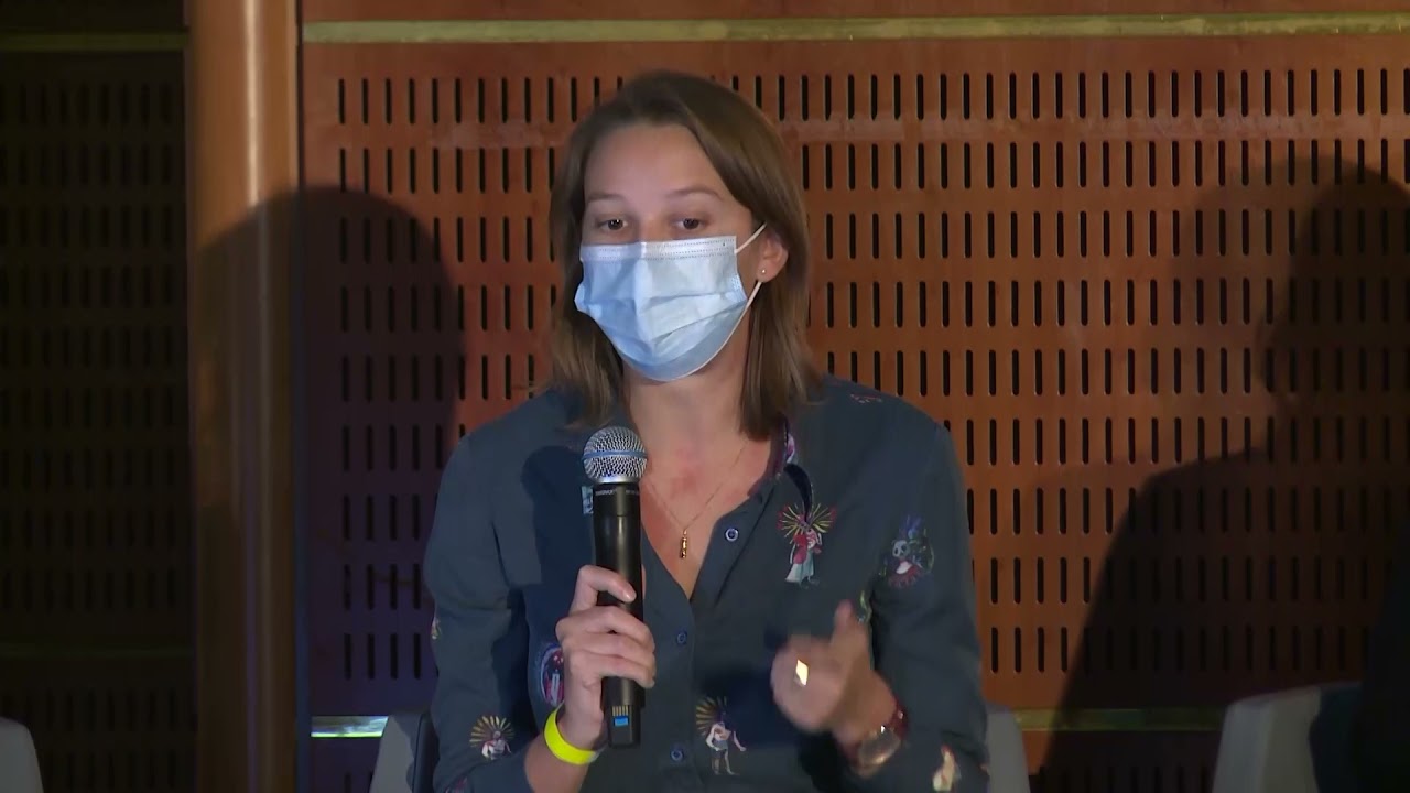 ?? SANTEXPO : Hôtel Hospitaliers, de l'expérimentation à l'intégration pérenne