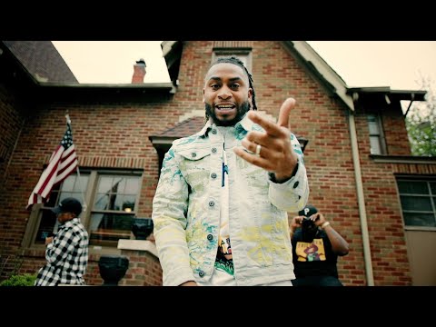 George.Rose, Arik Nelson, Parris Chariz - Bringing It Home (Official Video)