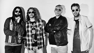 Et Tu Bruce' "Hey Blue" | OFF THE AVENUE E279