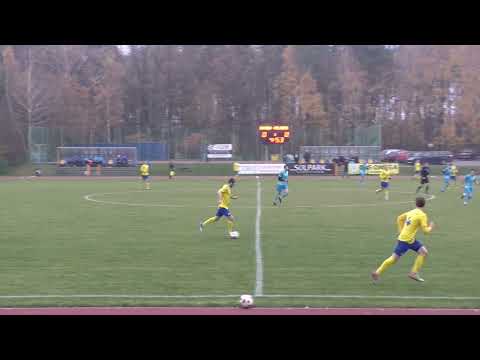 15 kolejka IV liga łódzka: LKS Omega Kleszczów - Stal Głowno 2:2 (1:1)