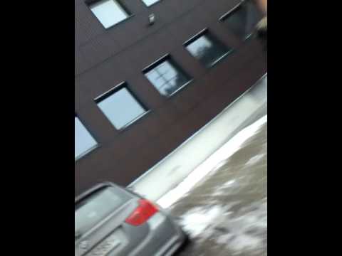 Snart i choklad fabriken