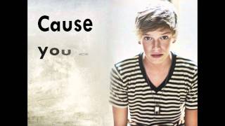 Cody Simpson - On My Mind [Lyrics Video]