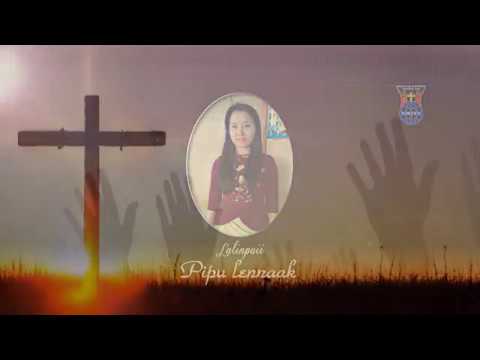 Pi pu lennaak : Lalinpui Cinzah ICCYC