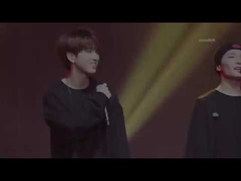 190420 Stray Kids - 잘 하고 있어 HAN ver.