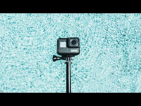GoPro Hero 7 pazzesca!  - Nick Pescetto