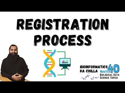 Course Introduction Bioinformatics Ka Chilla A Complete Course on Bioinformatics
