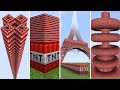 Every Minecraft Tnt Experiment In One Video