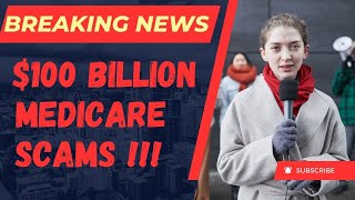 Medicare Scams