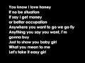 One Naira By MI Featuring Waje Music Lyrics YouTube