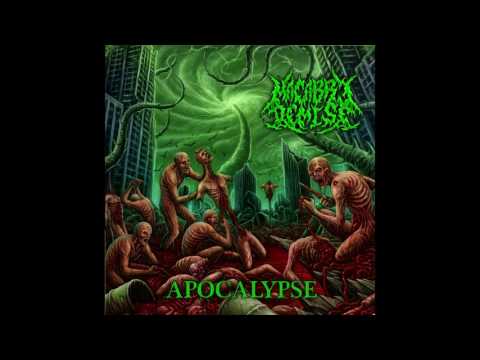 Macabre Demise - Apocalypse