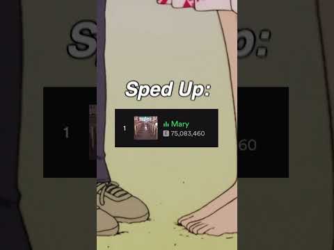 which version of “Mary” by Alex G is better?? 🎧😌 #llusionmusic