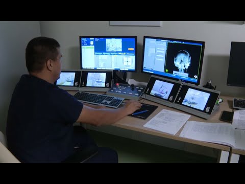 Дания мен Кристина секске арналған бейне