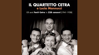 Musik-Video-Miniaturansicht zu I tre alberi e la casetta Songtext von Quartetto Cetra