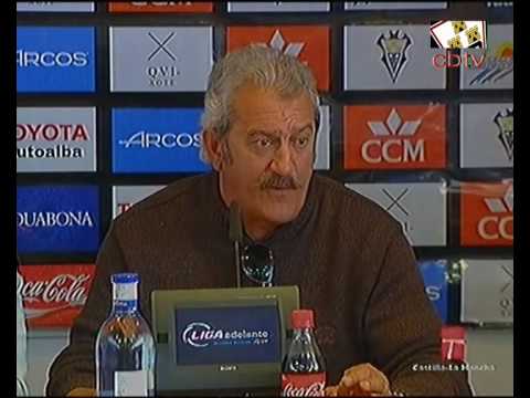 CMT. Temp. 2009-10. Videonoticias 17/03/2010