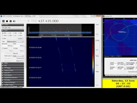 LightSail from Montpelier, Va