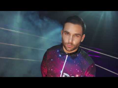 Noam Dar Returns To WWE Ring