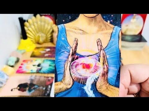 ❤️ GEMINI "This Is The Breakthrough Message You’ve Been Waiting For Gemin😊💌" #tarot 