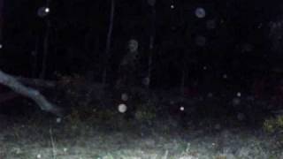 gettysburg ghosts