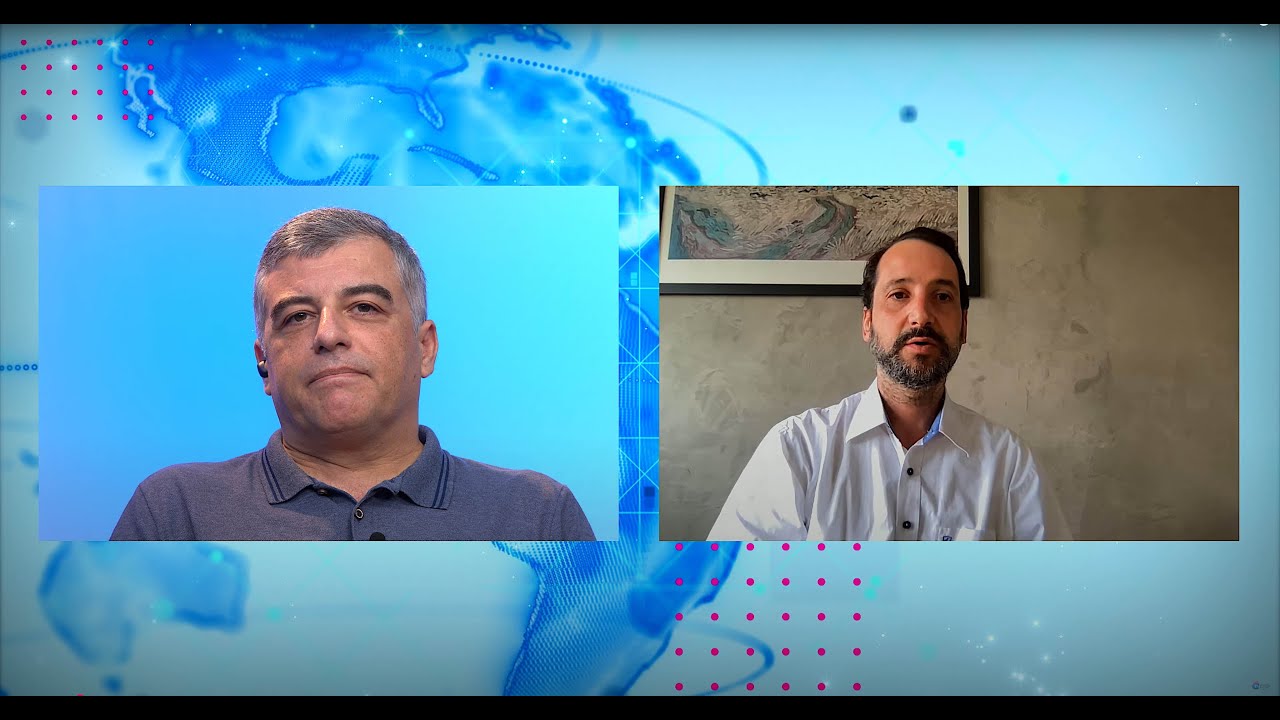 Global Talks TV USP - 002/2025 - A política externa da Índia na era Modi