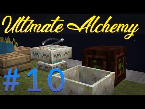 Unlimited Power and Botanical Energy - Ultimate Alchemy! 🔥