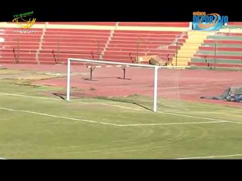 Copa Perú: FBC Aurora de Arequipa sigue avanzando