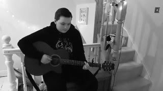 Novels // Cover by Luke Smith