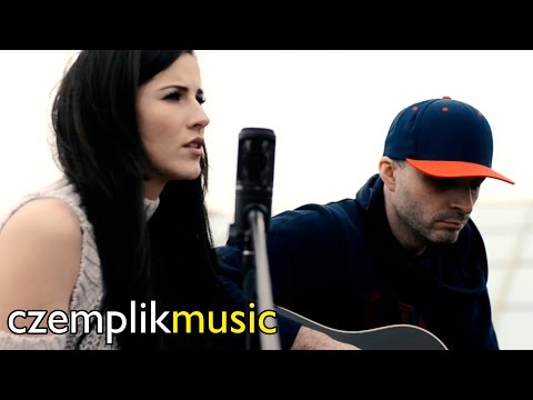 Lubię gdy - Aneta Szymczyk & Maciek Czemplik