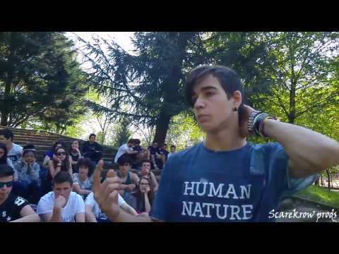 HUESITOS vs GALEZ - FILTROS | 730 CREW 2 FECHA