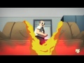 Animation Domination Axe Cop Hell Chicken Zombie FXX