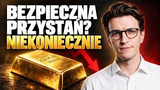 Kiedy warto kupować ZŁOTO?