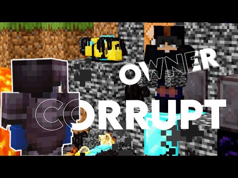 Wyver7 - This is The Most Corrupt Minecraft SMP
