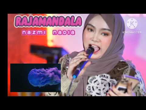 Sasak raja mandala nazmi nadia