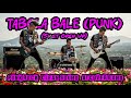 TABOLA BALE SILET OPEN UP PUNK ROCK COVER