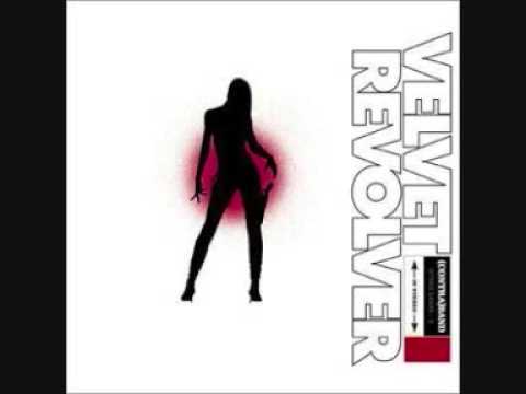 Velvet Revolver - Bodies [Live]