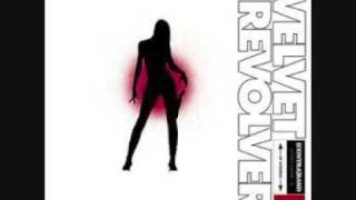 Velvet Revolver - Bodies [Live]