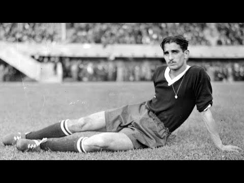 Capote De La Mata gol y gambeta