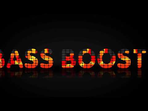 Carreta Treme Treme *Original Song* [Bass Boosted]