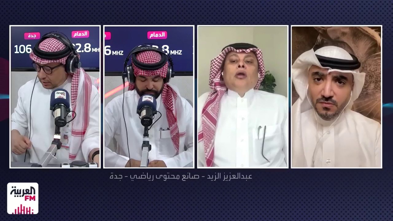 الهلال يروي تفاصيل سبب غياب الحارس محمد الدعيع عن المشاركة في مونديال 2006