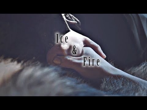 (GoT) Ice and Fire {7X06}