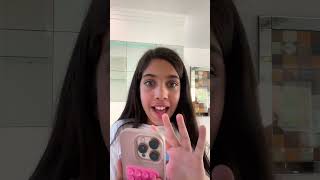 Tour pelo WhatsApp de Lorena