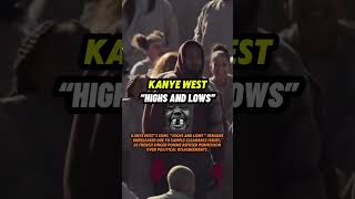This Sample Could’ve Been Song Of The Century! (Kanye West,Highs And Lows)