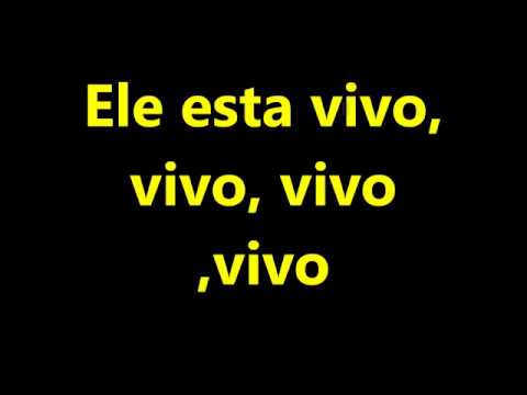 Poderosamente Vivo Playback Sandra Pires